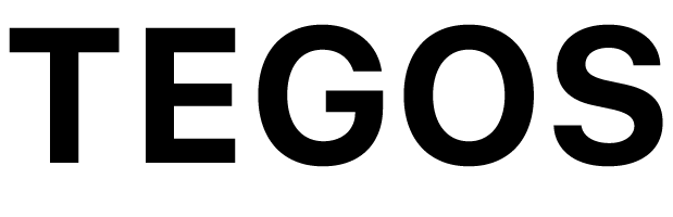 TEGOS ロゴ